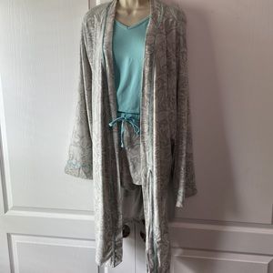 CARILOHA Bamboo 3 pc Sleep Set